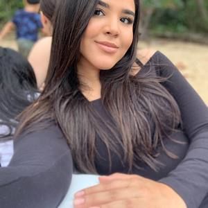 Meet your Posher, Naihomy coral